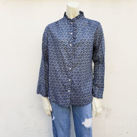 Trovata Tops - Birds of Paradis by Trovata Top